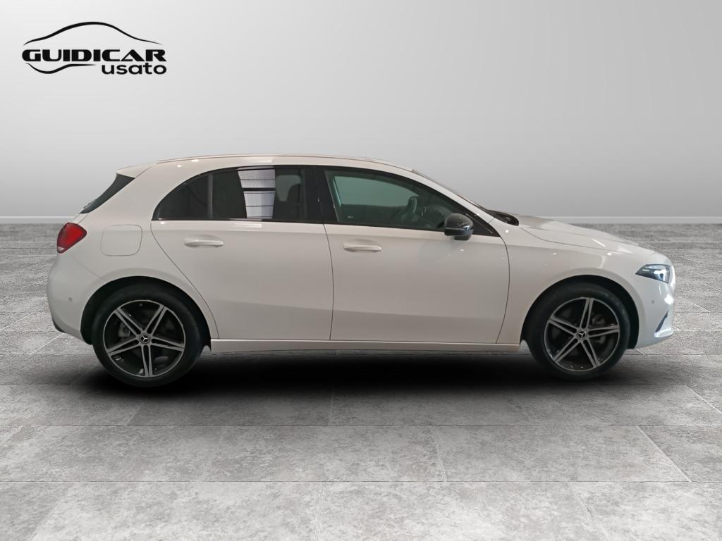 A 250 e phev (eq-power) Sport auto - Certified