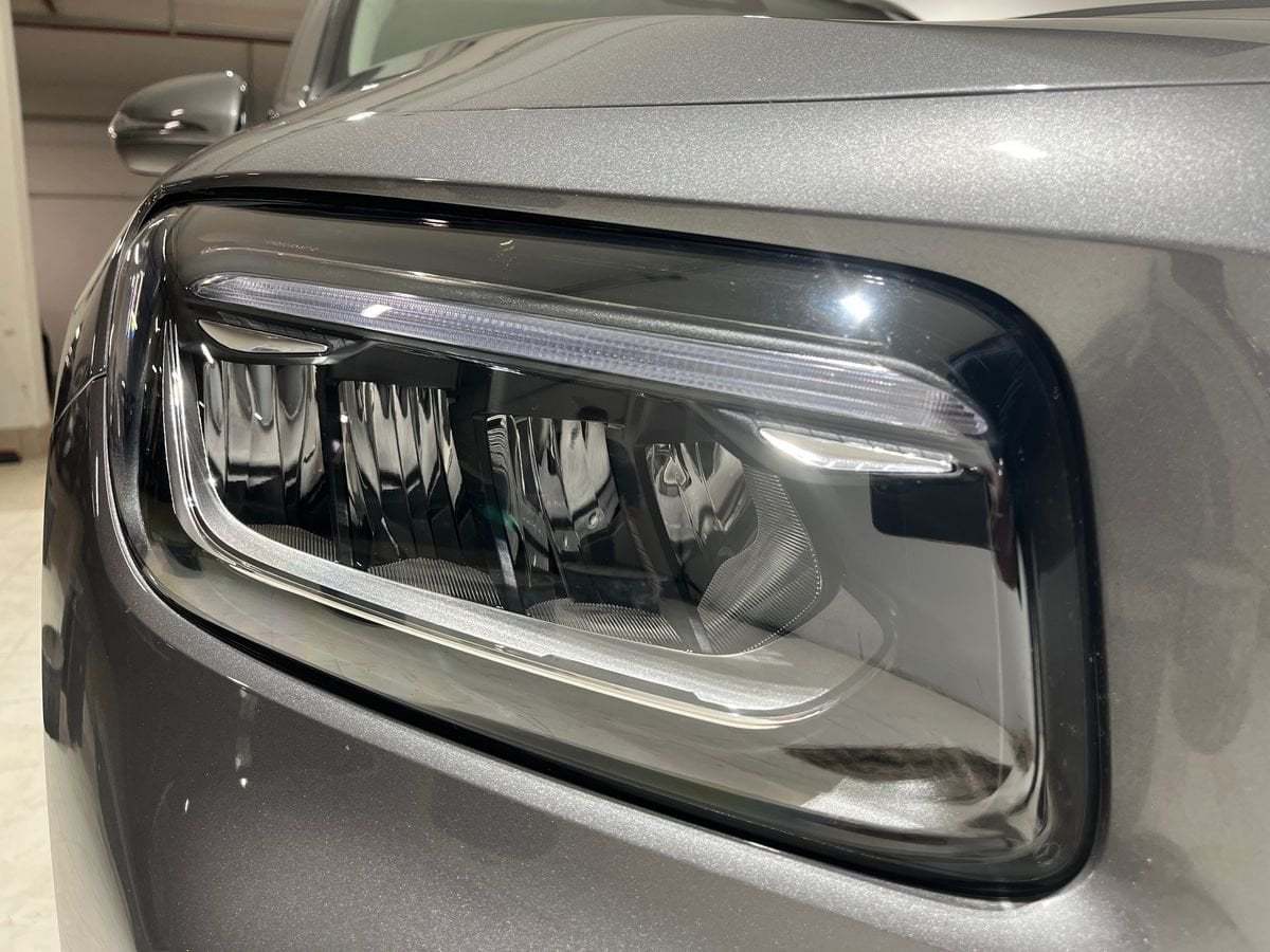 GLB 180 d Progressive Advanced auto - Certified