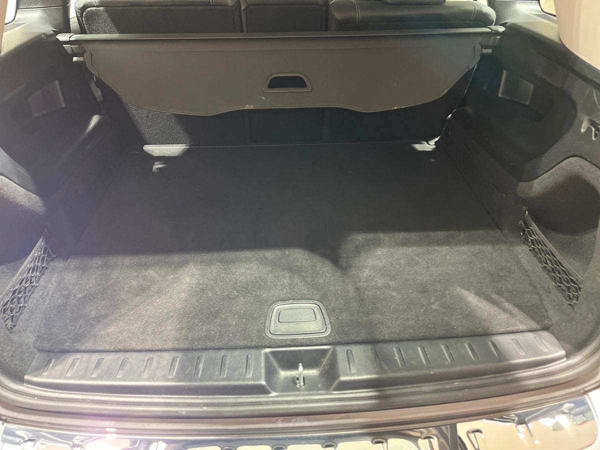 GLB 180 d Progressive Advanced auto - Certified