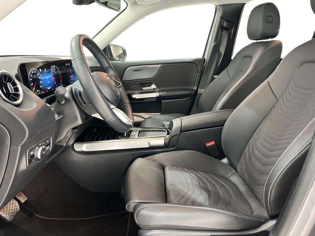 GLB 180 d Progressive Advanced auto - Certified