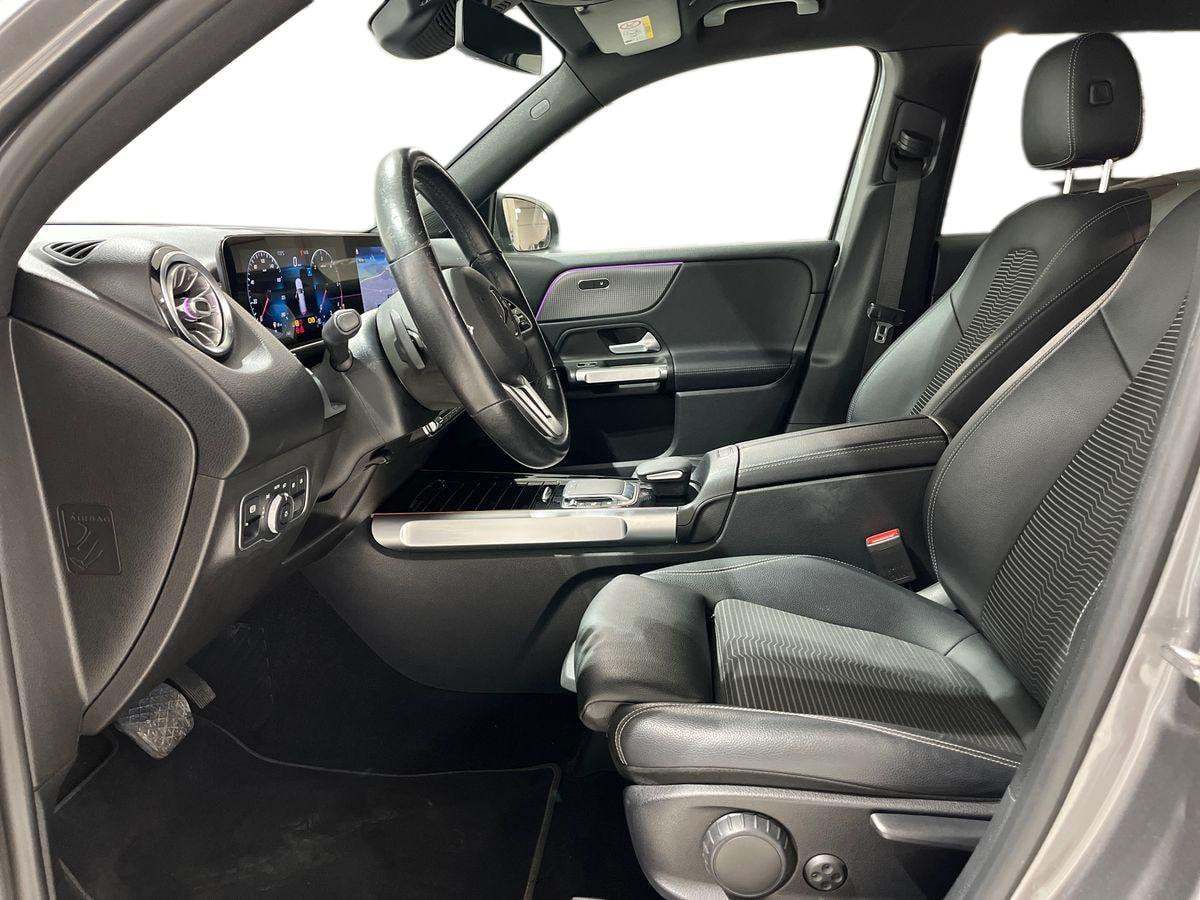 GLB 180 d Sport Plus auto - Certified