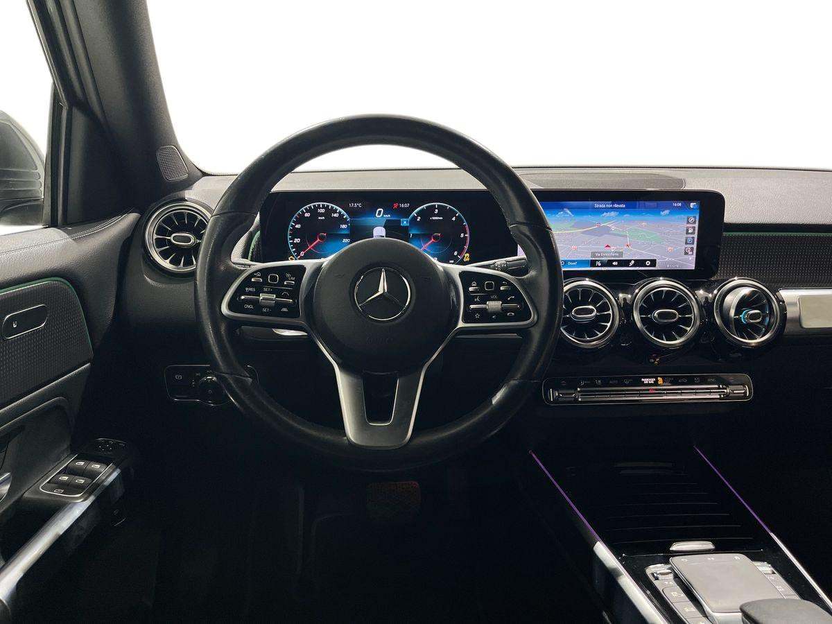 GLB 180 d Sport Plus auto - Certified