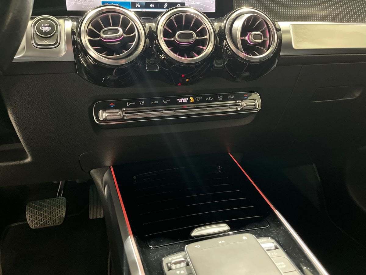 GLB 180 d Sport Plus auto - Certified