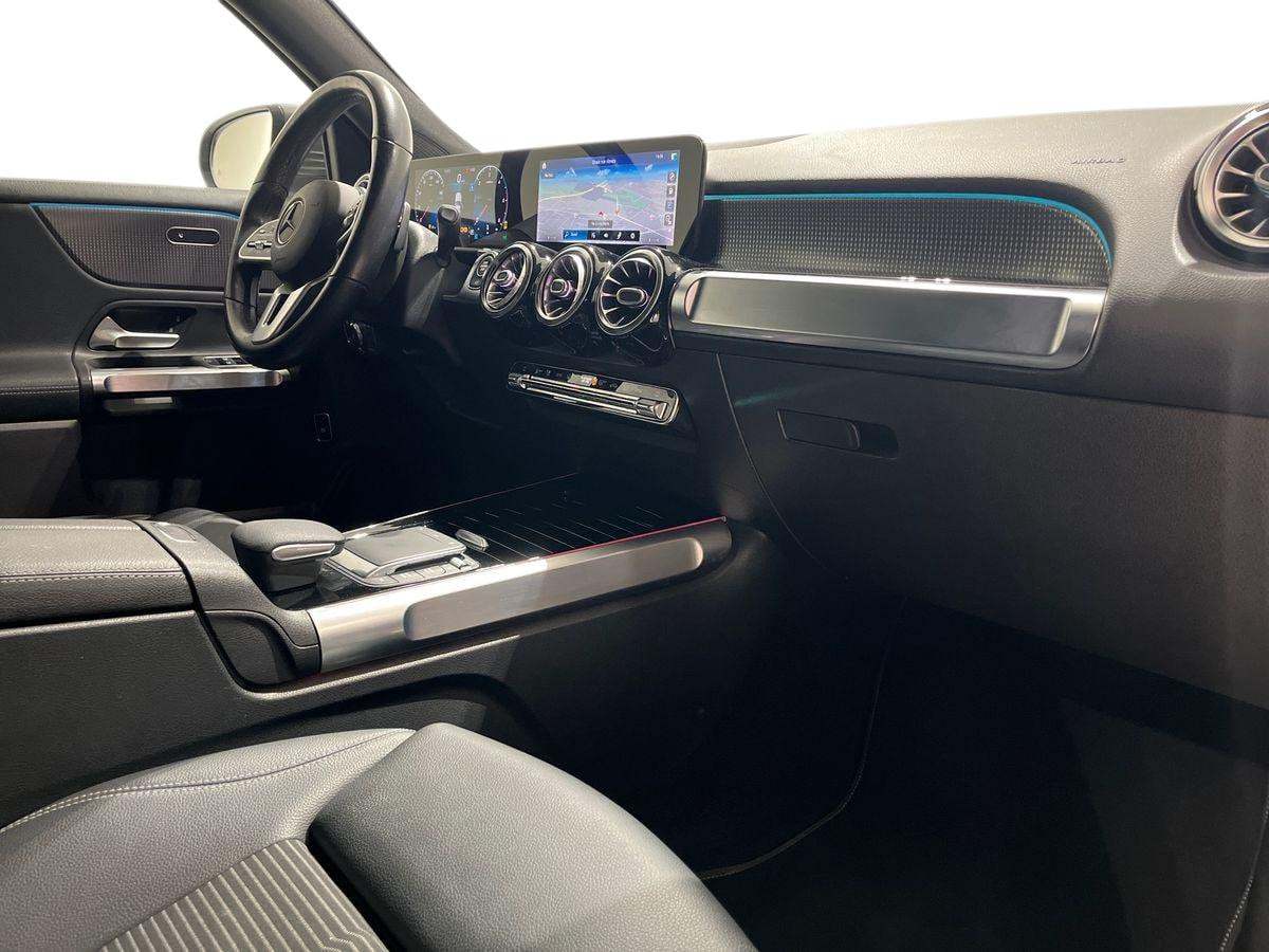 GLB 180 d Sport Plus auto - Certified