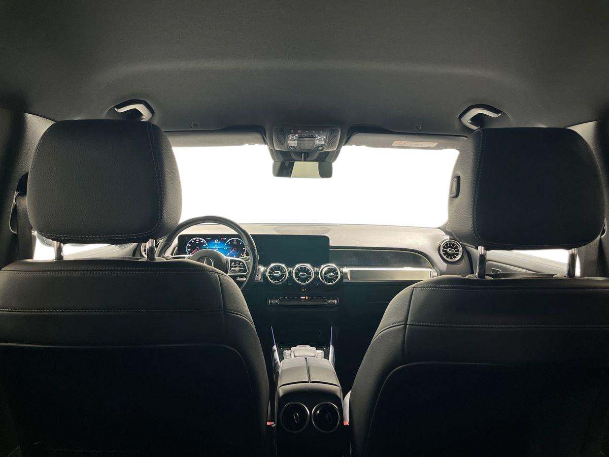 GLB 180 d Sport Plus auto - Certified