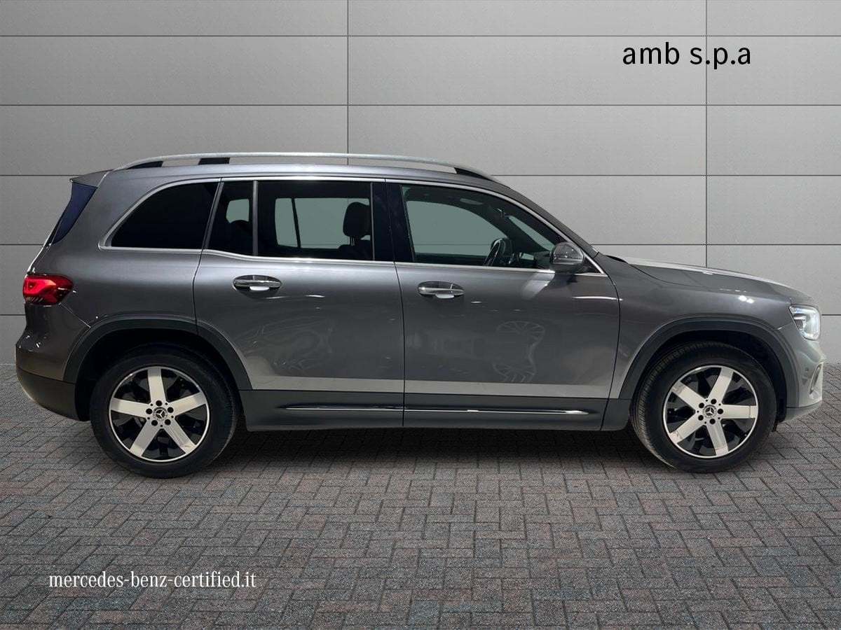 GLB 180 d Sport Plus auto - Certified