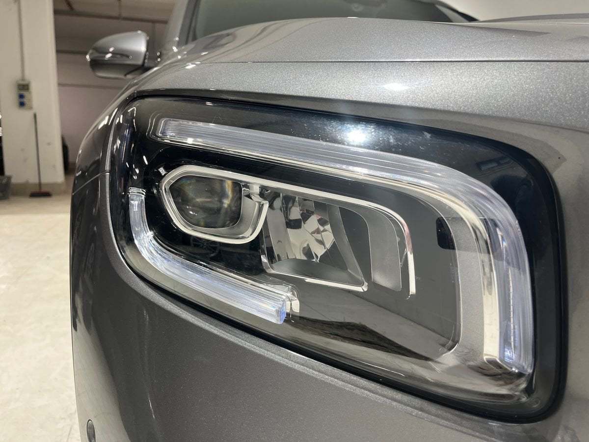 GLB 180 d Sport Plus auto - Certified