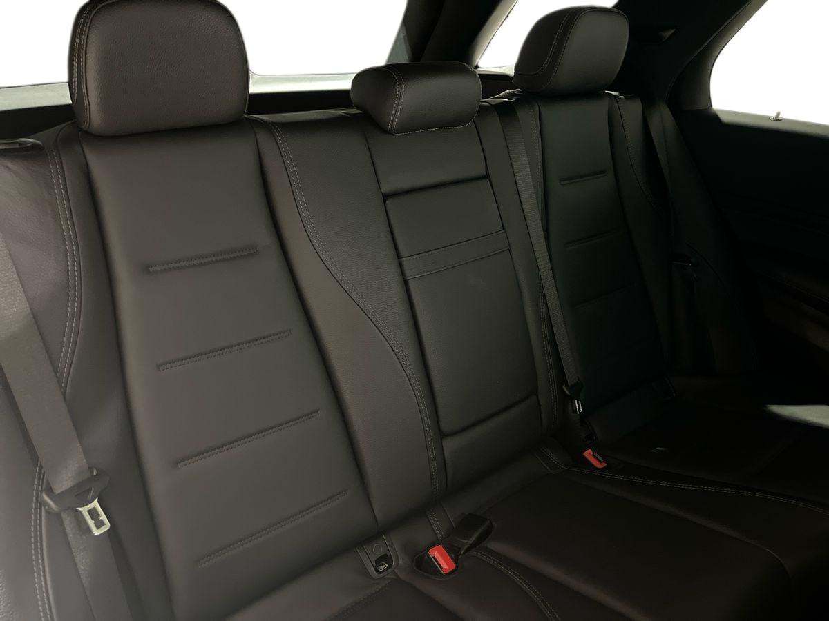 GLE 350 de phev AMG Line Premium 4matic auto - Certified