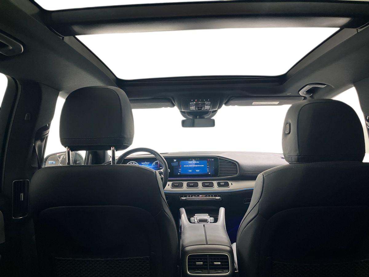 GLE 350 de phev AMG Line Premium 4matic auto - Certified