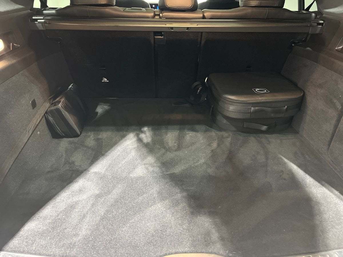 GLE 350 de phev AMG Line Premium 4matic auto - Certified