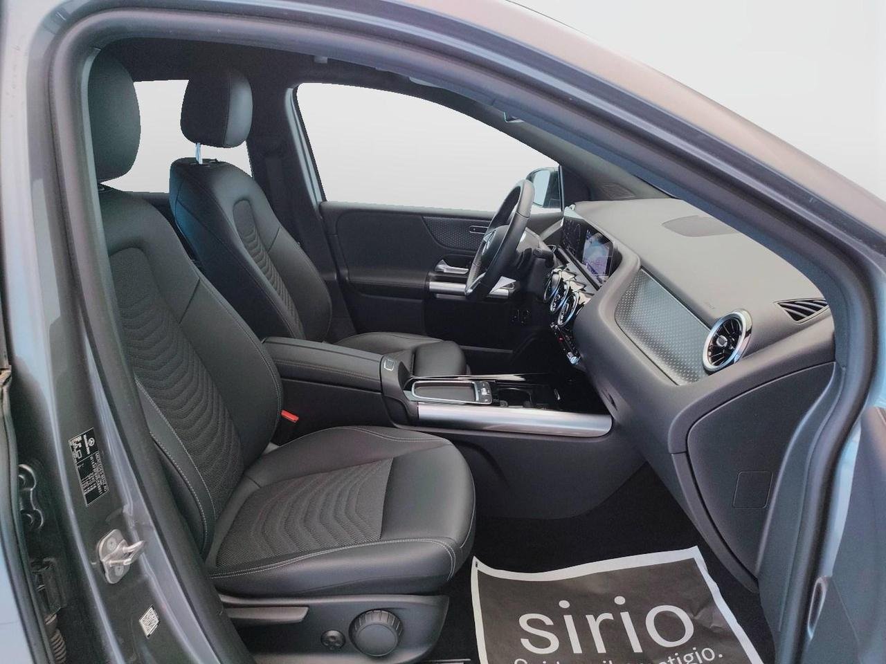 B 250 e phev Progressive Advanced auto - Certified