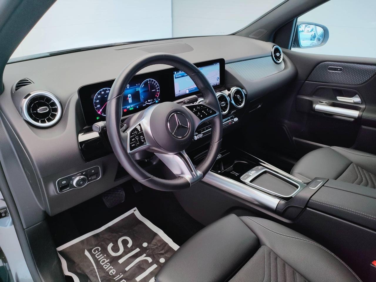 B 250 e phev Progressive Advanced auto - Certified