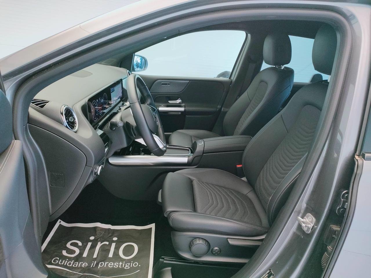 B 250 e phev Progressive Advanced auto - Certified