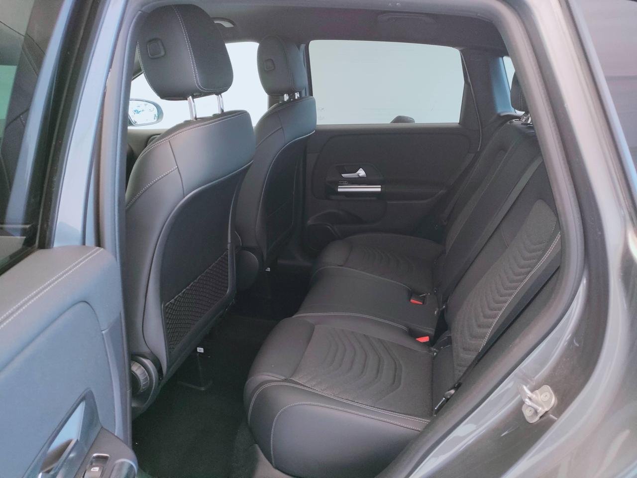 B 250 e phev Progressive Advanced auto - Certified