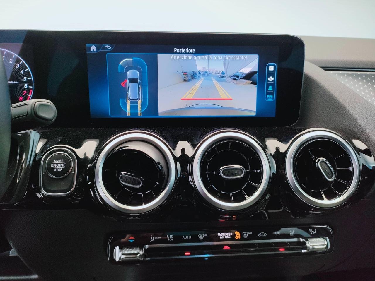 B 250 e phev Progressive Advanced auto - Certified