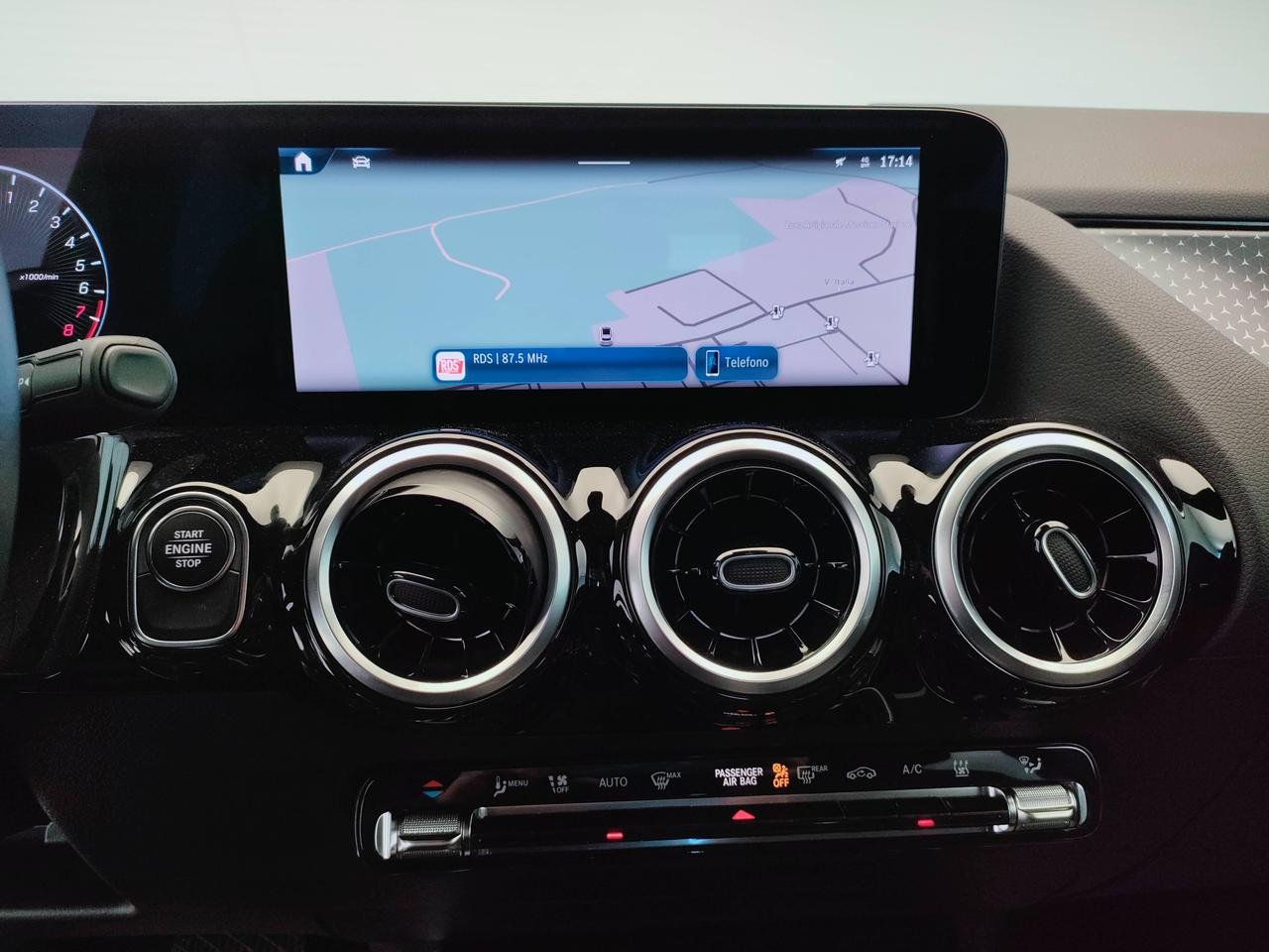 B 250 e phev Progressive Advanced auto - Certified