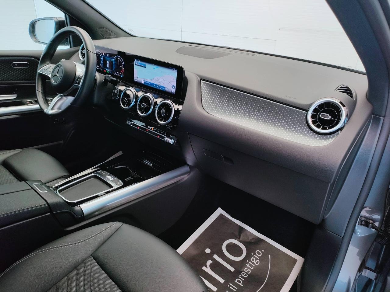 B 250 e phev Progressive Advanced auto - Certified