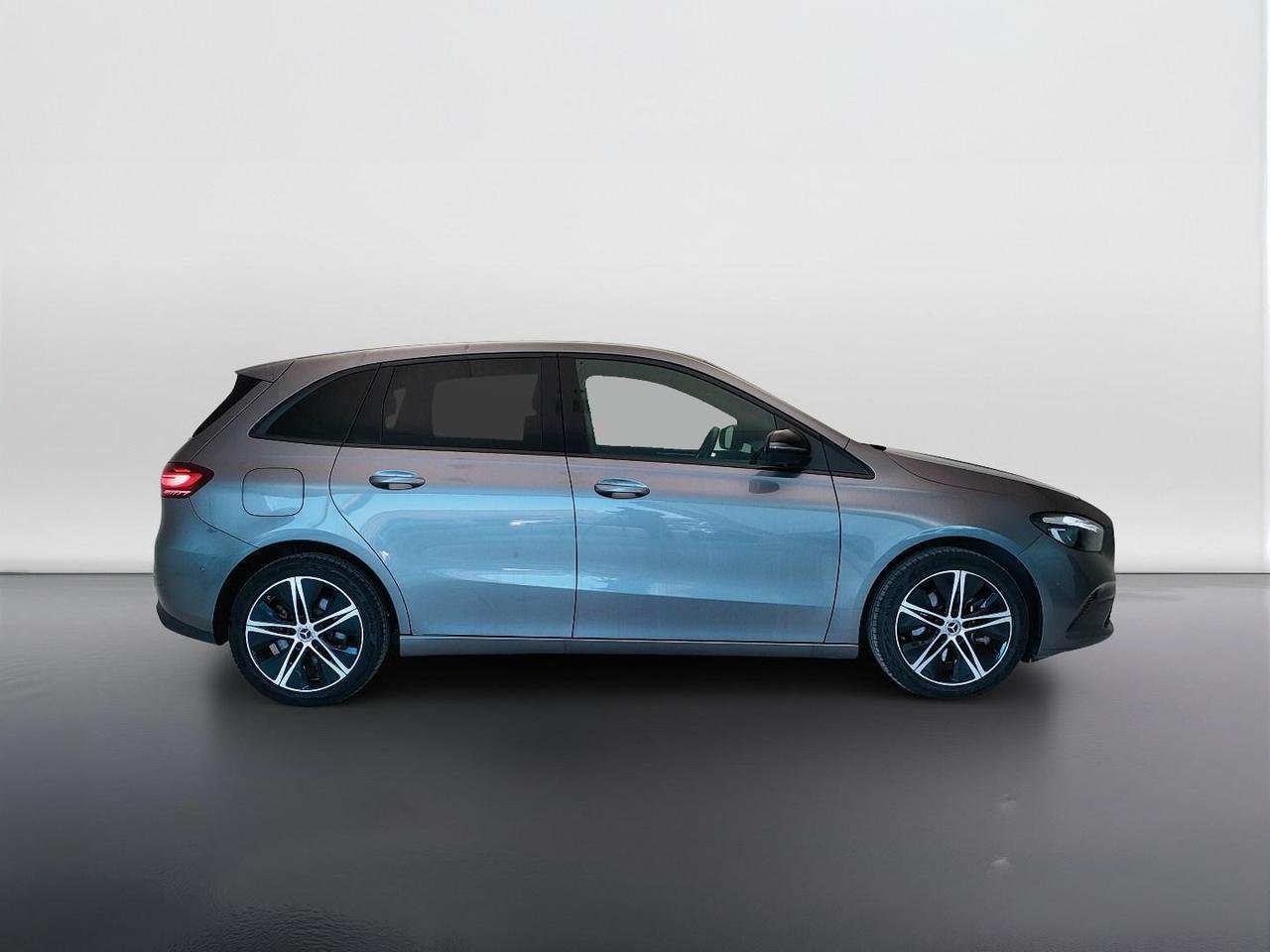 B 250 e phev Progressive Advanced auto - Certified