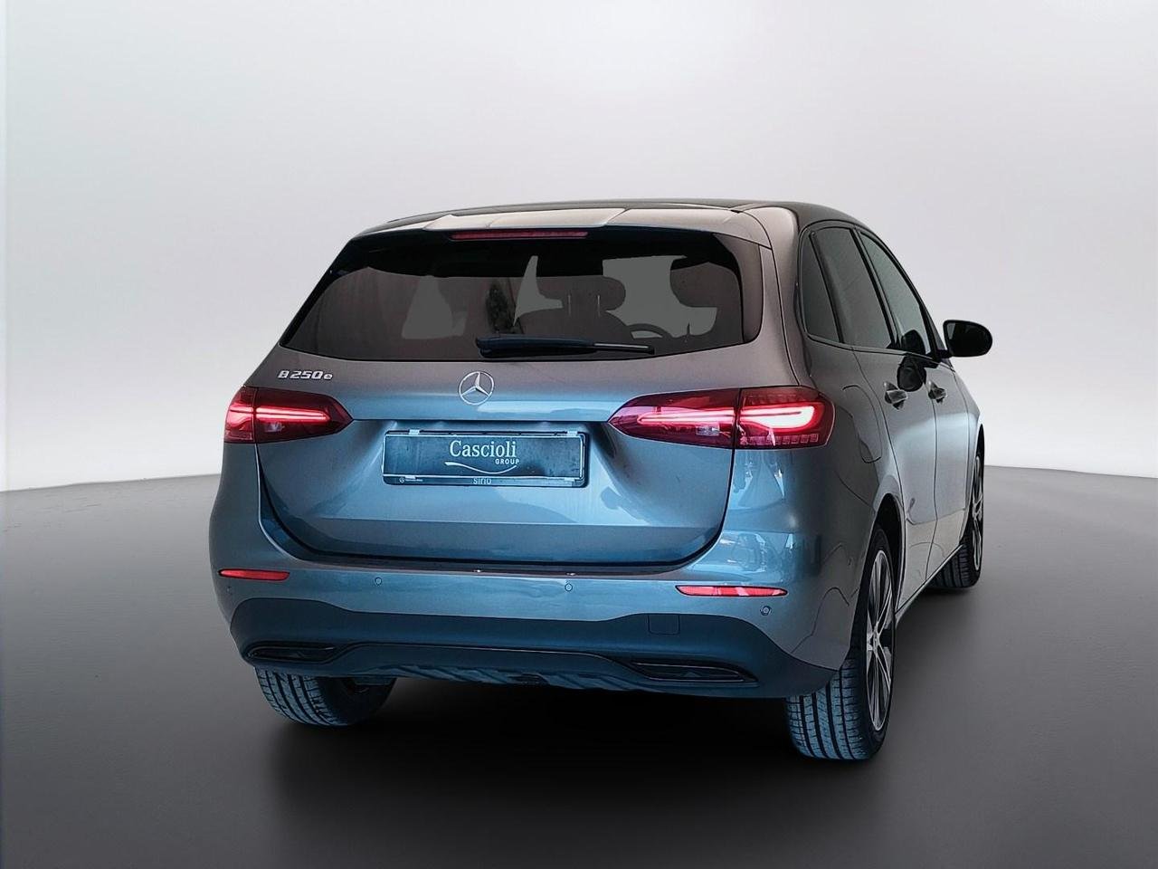 B 250 e phev Progressive Advanced auto - Certified