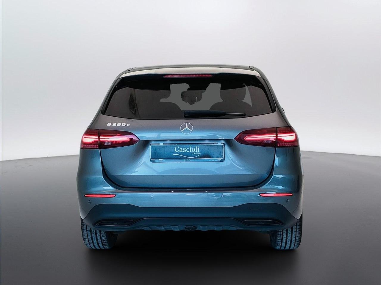 B 250 e phev Progressive Advanced auto - Certified