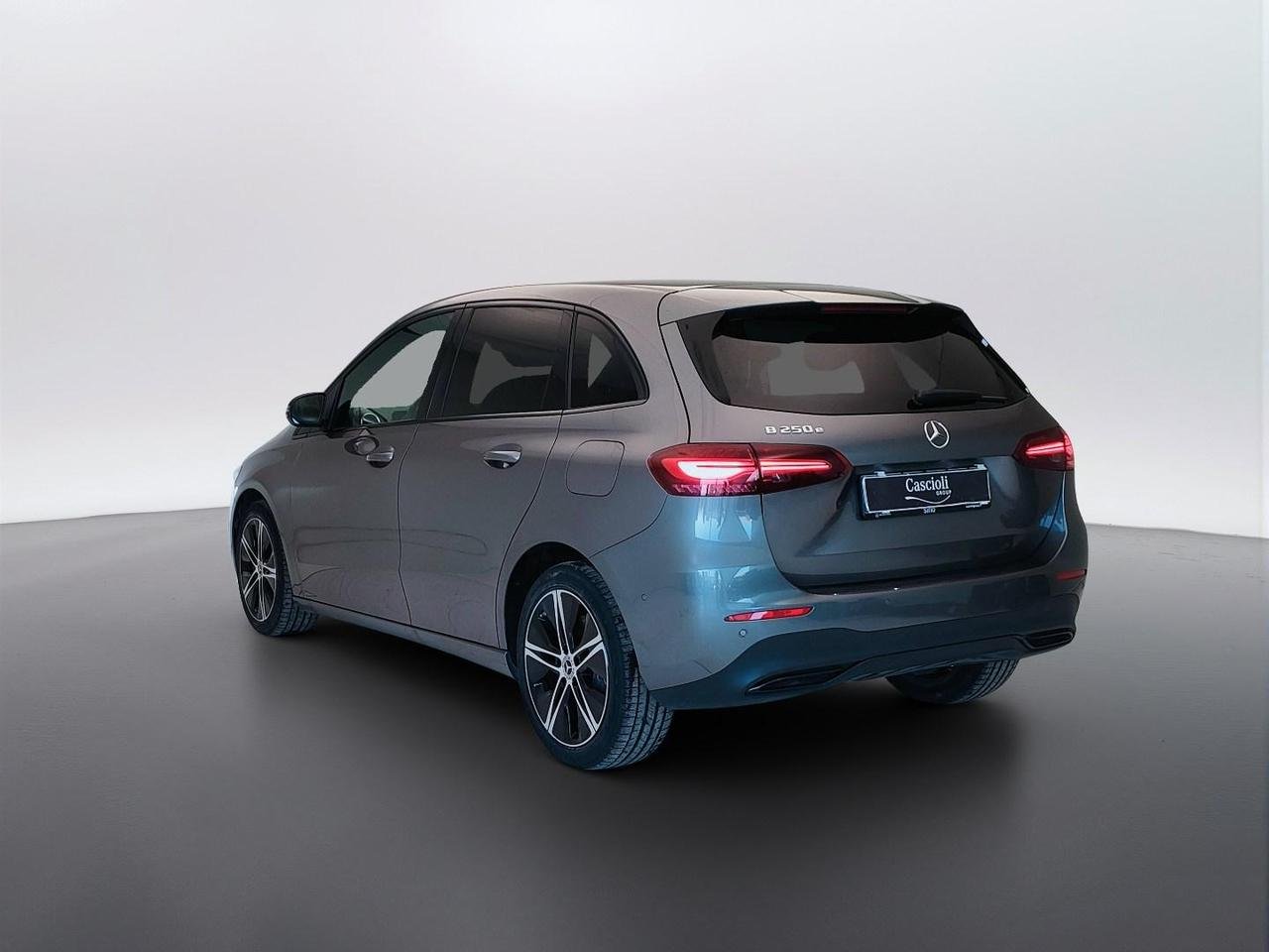 B 250 e phev Progressive Advanced auto - Certified