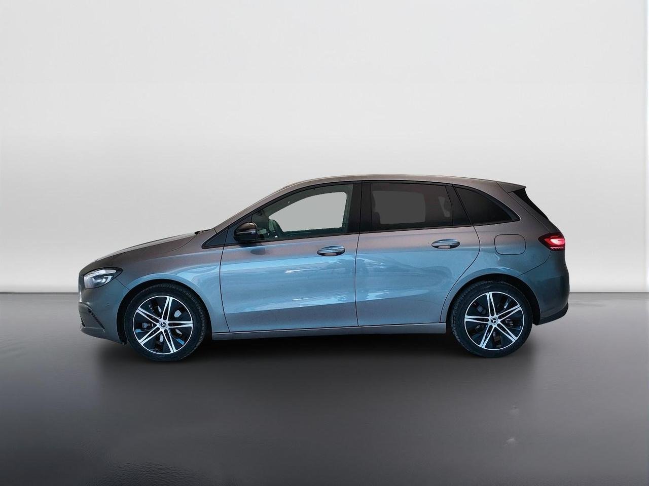 B 250 e phev Progressive Advanced auto - Certified