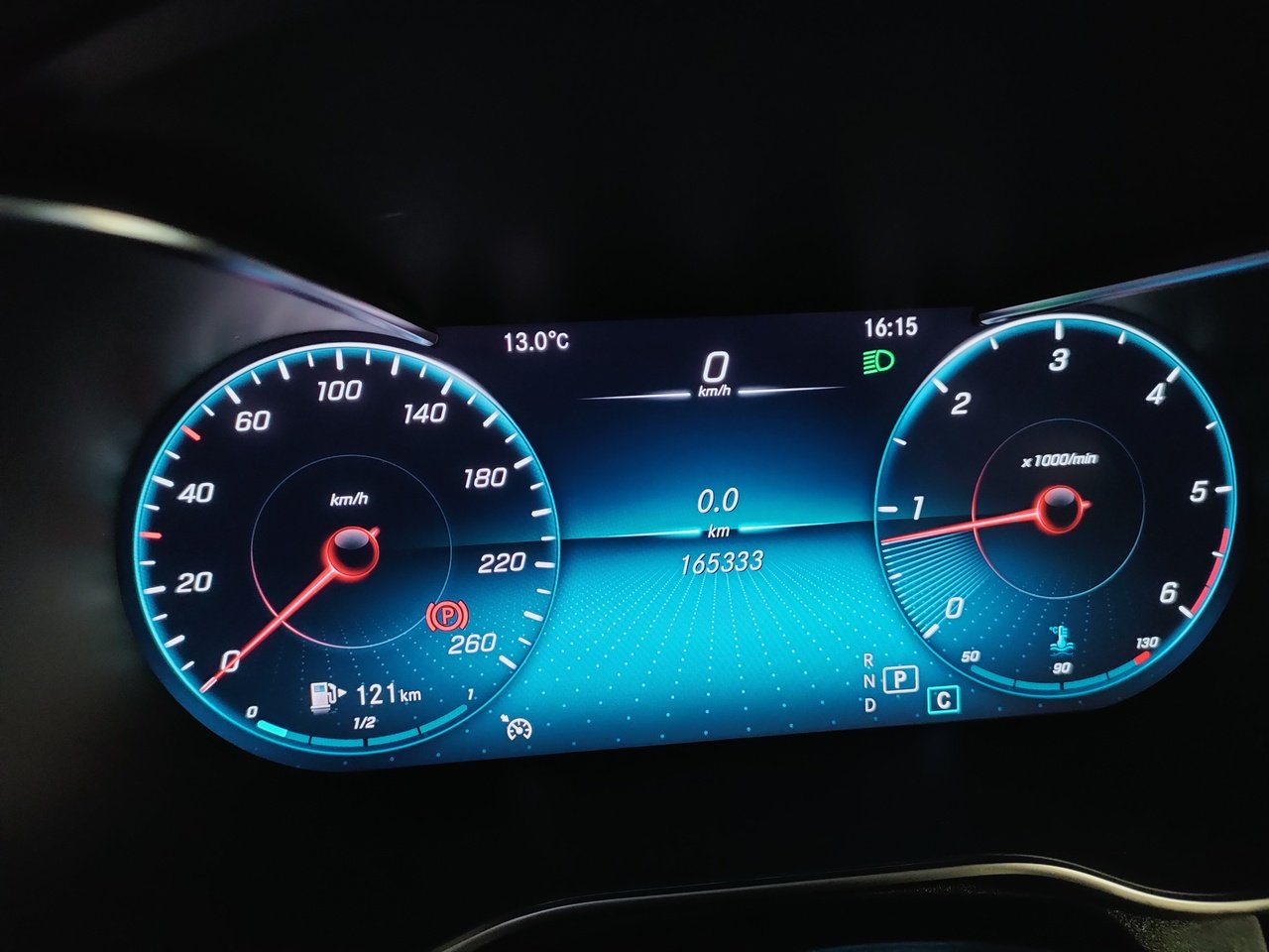 GLC 220 d Advanced 4matic auto - Certified