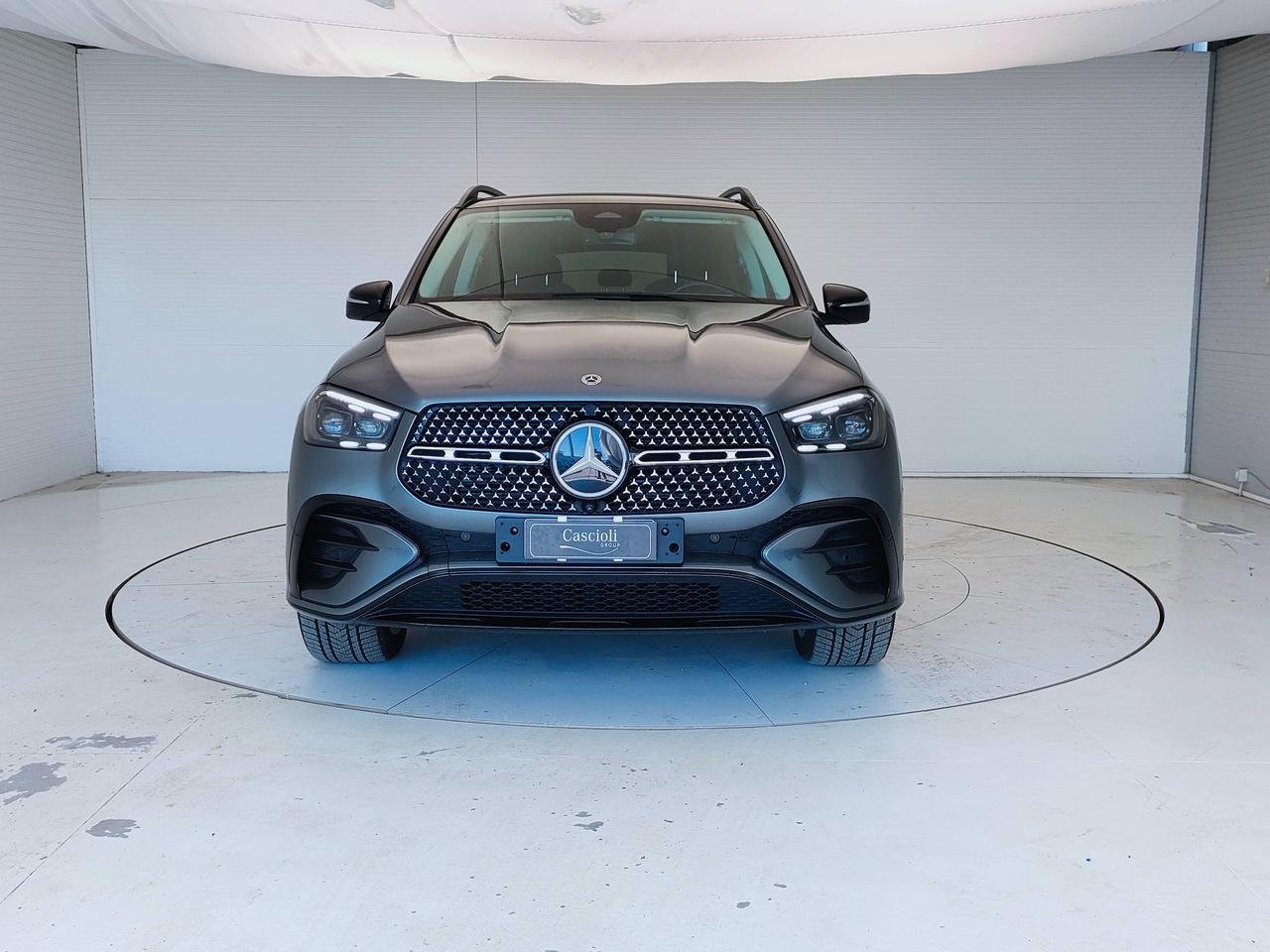 GLE 350 de phev AMG Line Premium 4matic auto - Certified