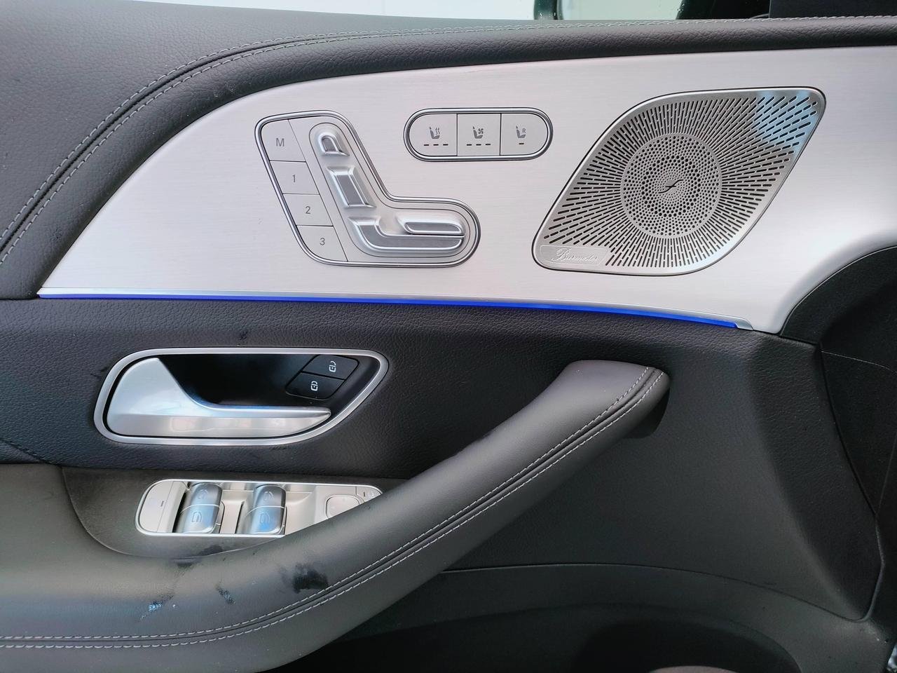 GLE 350 de phev AMG Line Premium 4matic auto - Certified