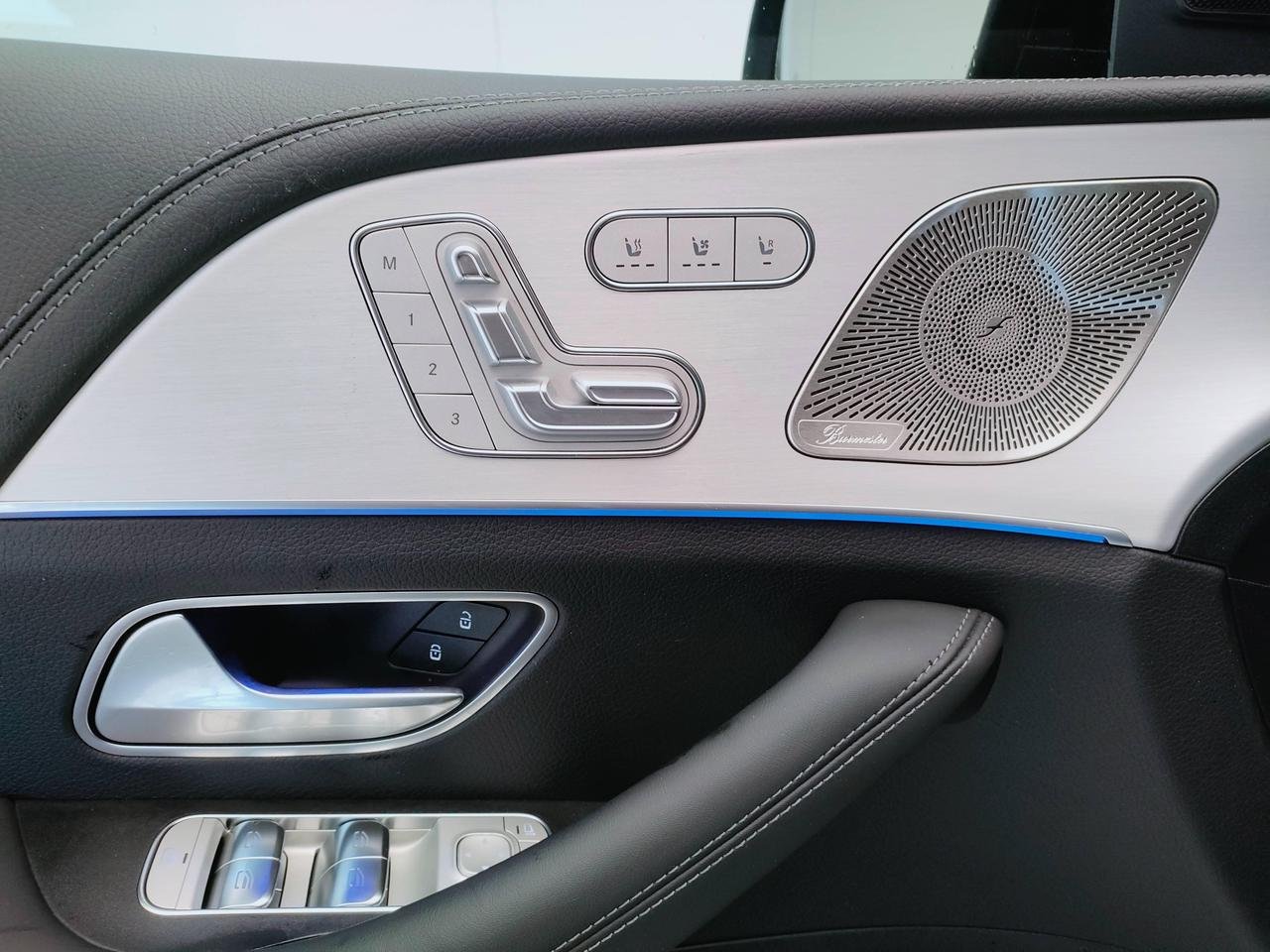 GLE 350 de phev AMG Line Premium 4matic auto - Certified