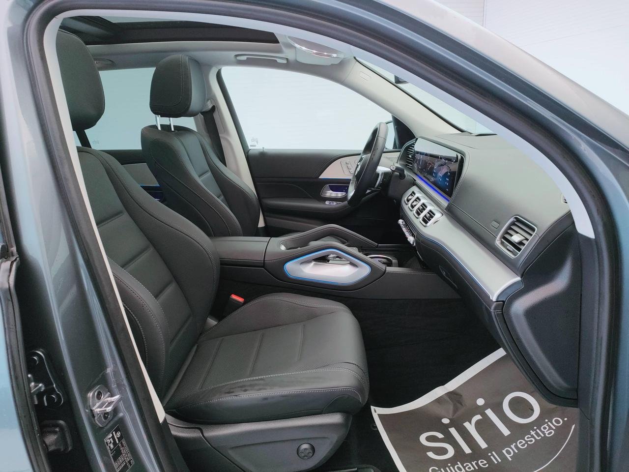 GLE 350 de phev AMG Line Premium 4matic auto - Certified