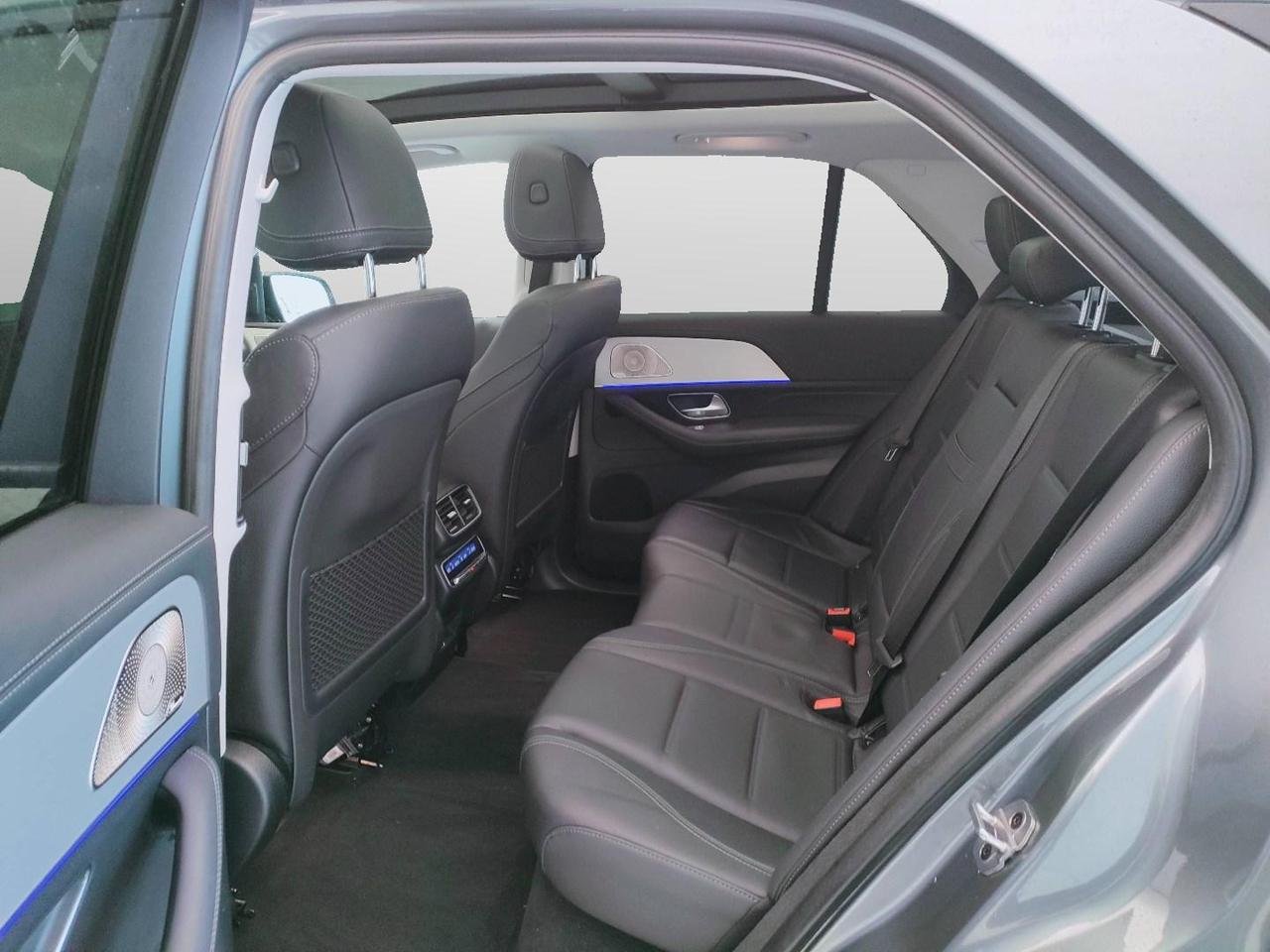 GLE 350 de phev AMG Line Premium 4matic auto - Certified