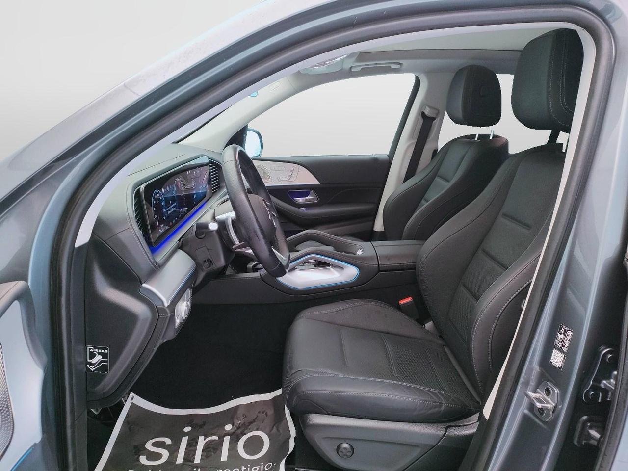 GLE 350 de phev AMG Line Premium 4matic auto - Certified