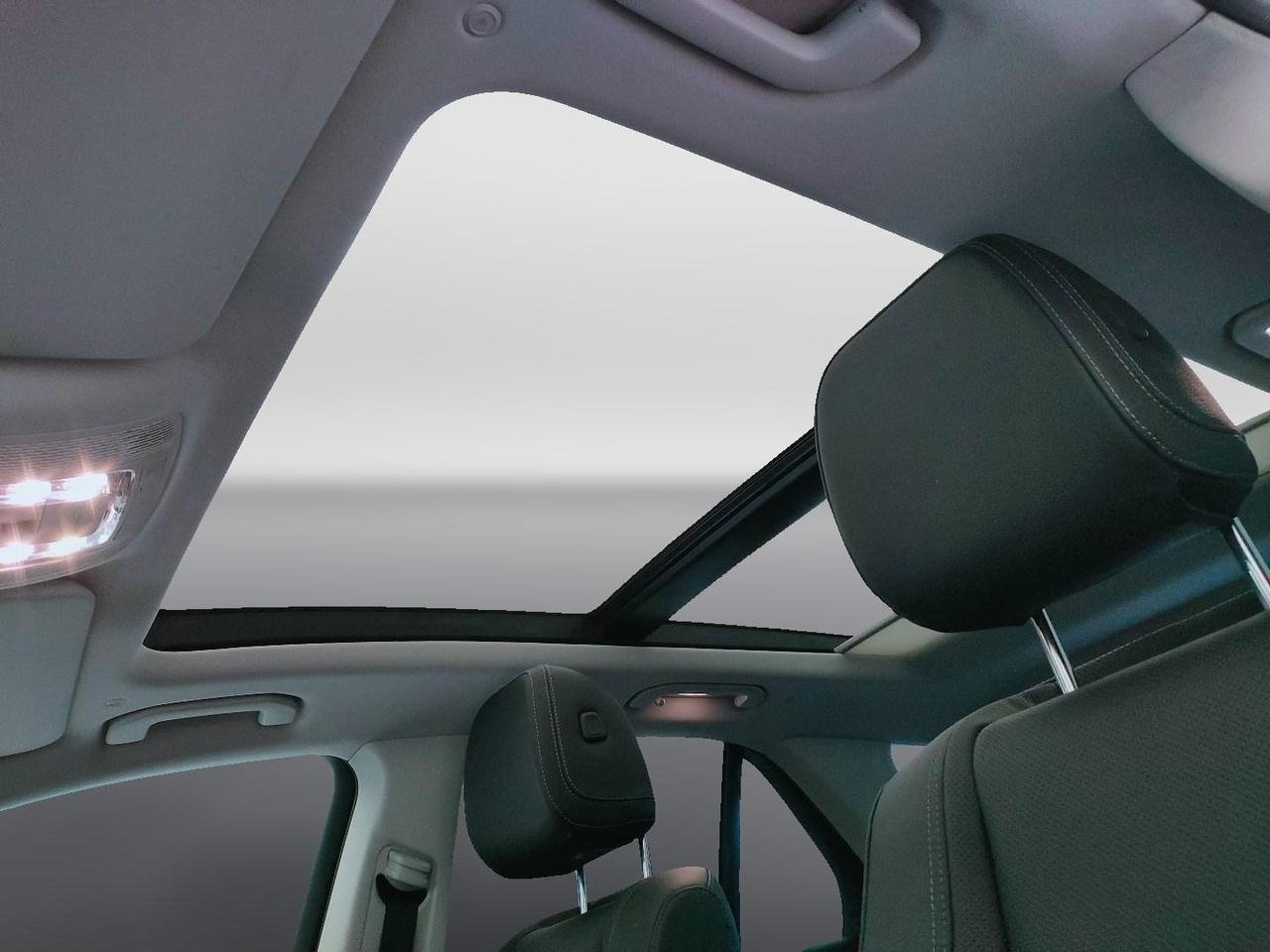 GLE 350 de phev AMG Line Premium 4matic auto - Certified