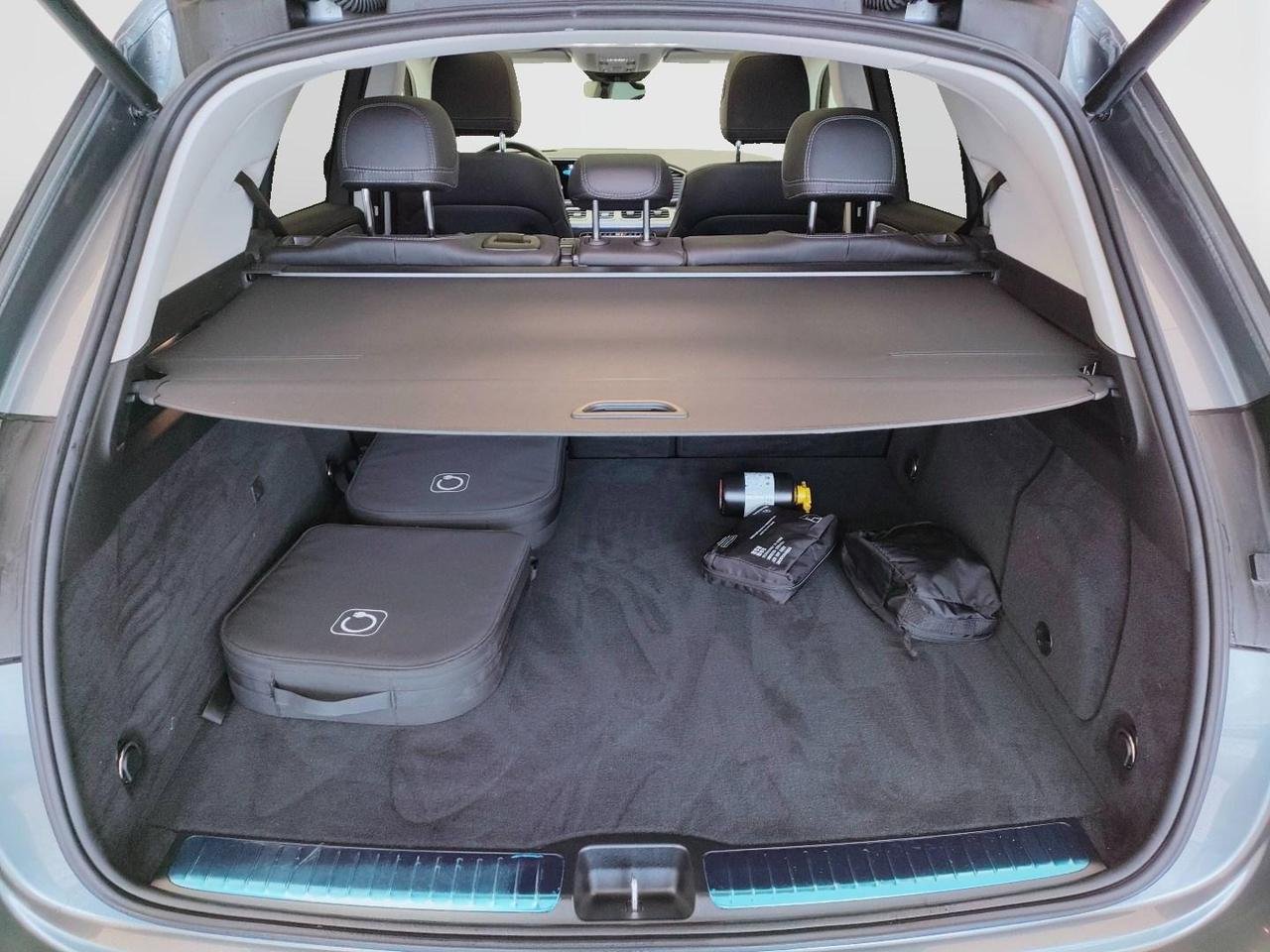 GLE 350 de phev AMG Line Premium 4matic auto - Certified