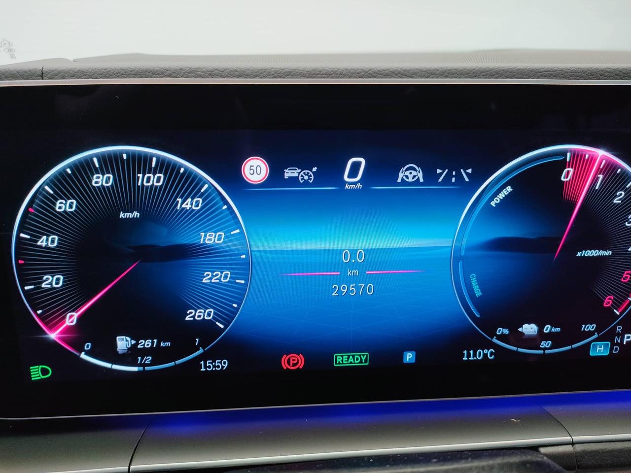 GLE 350 de phev AMG Line Premium 4matic auto - Certified