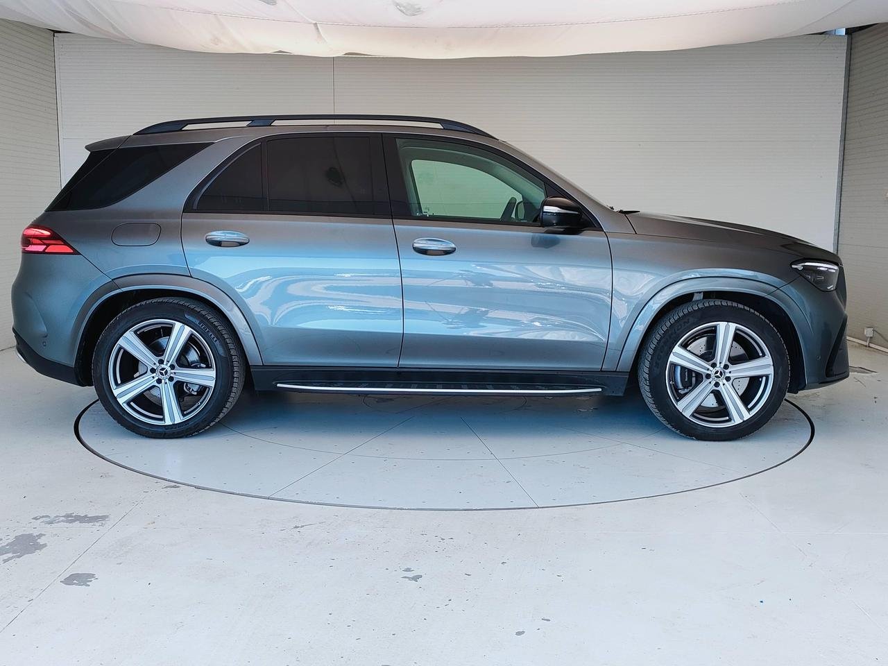 GLE 350 de phev AMG Line Premium 4matic auto - Certified