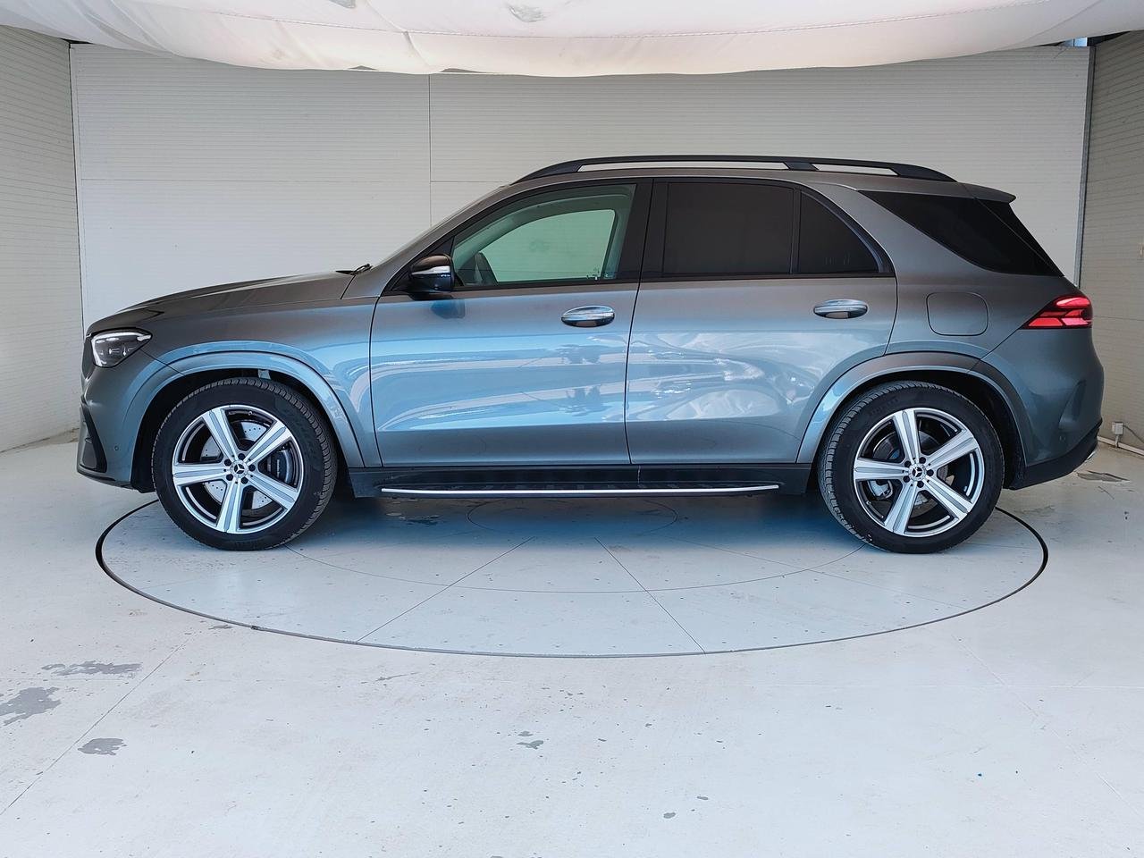 GLE 350 de phev AMG Line Premium 4matic auto - Certified