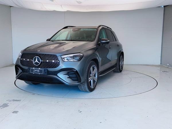 GLE 350 de phev AMG Line Premium 4matic auto - Certified
