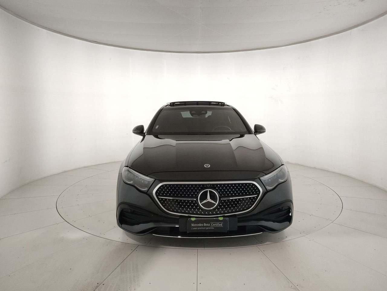 E 220 d AMG Line Advanced Plus auto - Certified