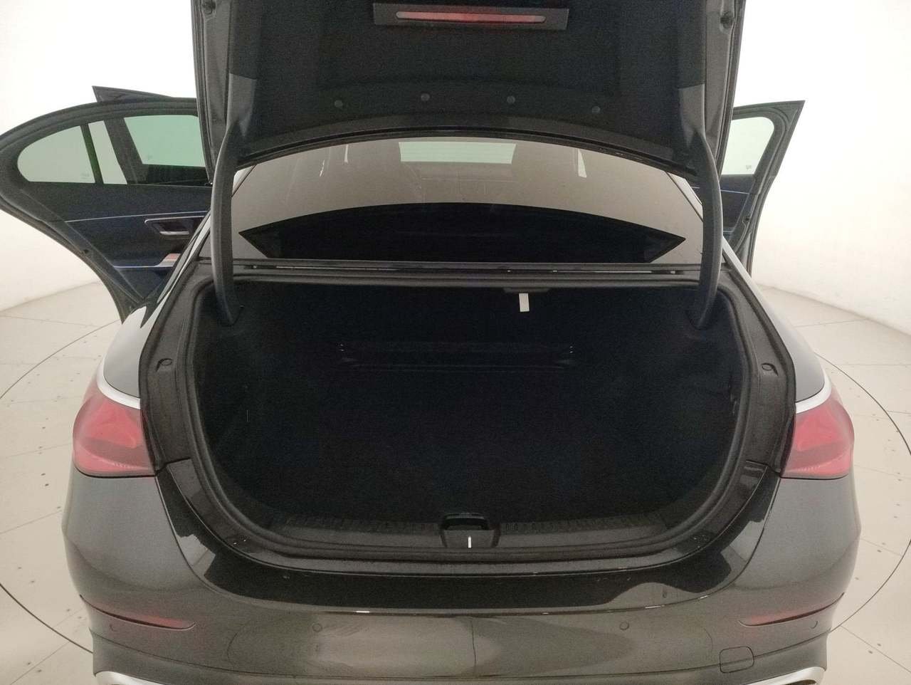 E 220 d AMG Line Advanced Plus auto - Certified