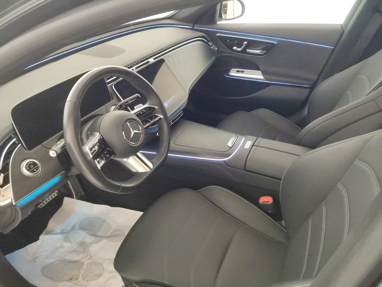 E 220 d AMG Line Advanced Plus auto - Certified