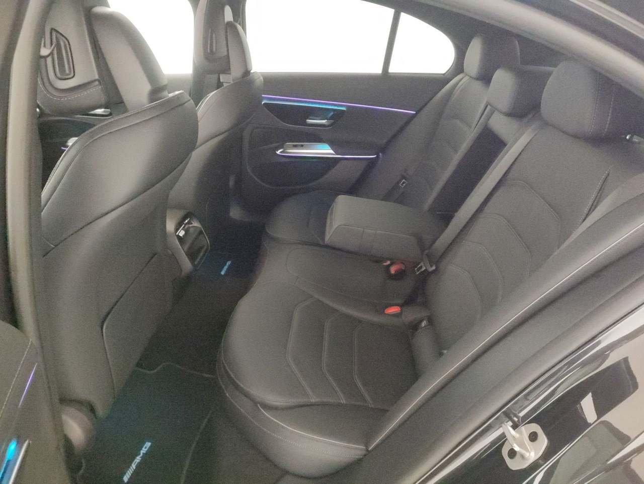 E 220 d AMG Line Advanced Plus auto - Certified