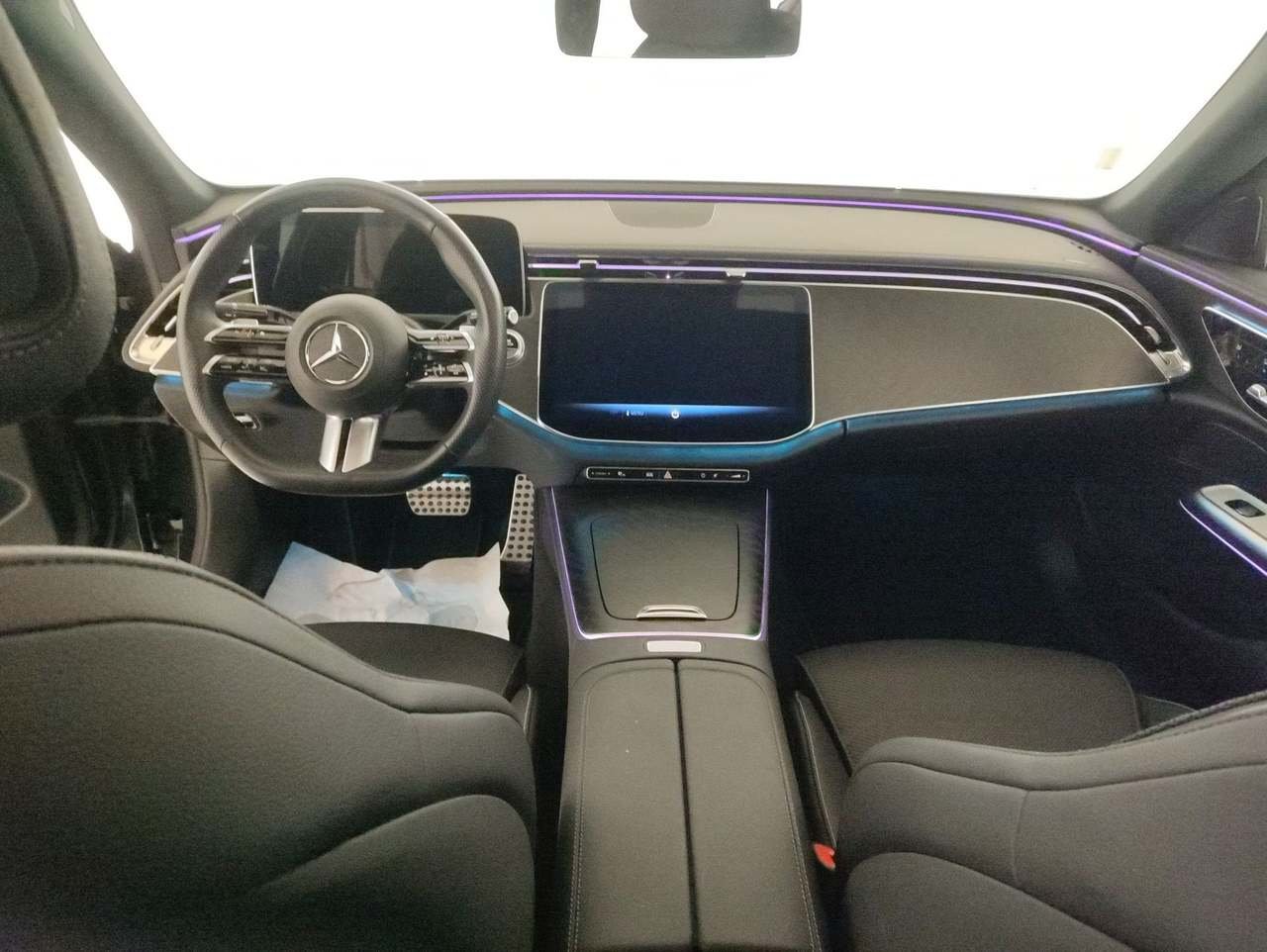 E 220 d AMG Line Advanced Plus auto - Certified