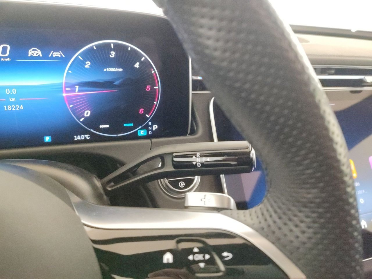 E 220 d AMG Line Advanced Plus auto - Certified