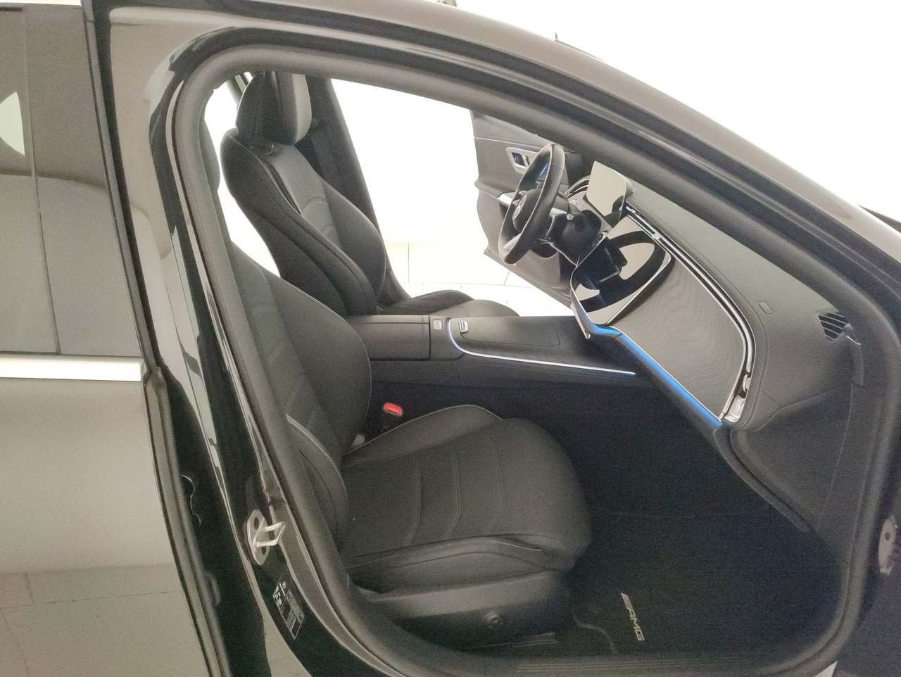 E 220 d AMG Line Advanced Plus auto - Certified