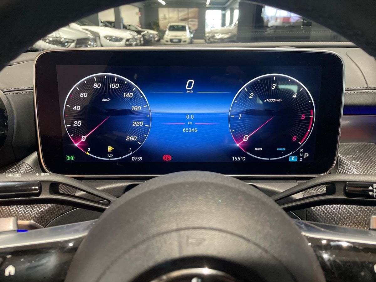 C 300 d mhev Premium Pro auto - Certified