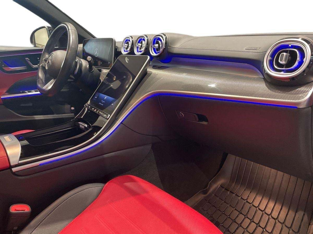 C 300 d mhev Premium Pro auto - Certified