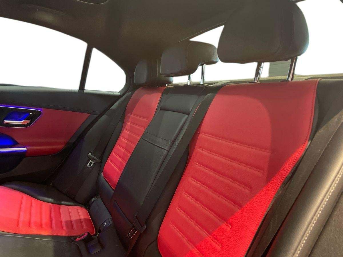 C 300 d mhev Premium Pro auto - Certified