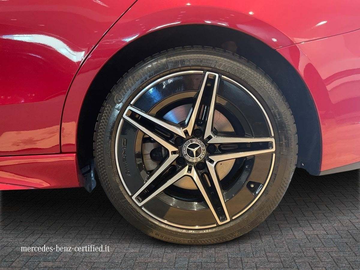 C 300 d mhev Premium Pro auto - Certified